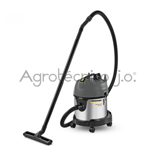 Aspiradora Karcher seco/húmedo  NT 20/1